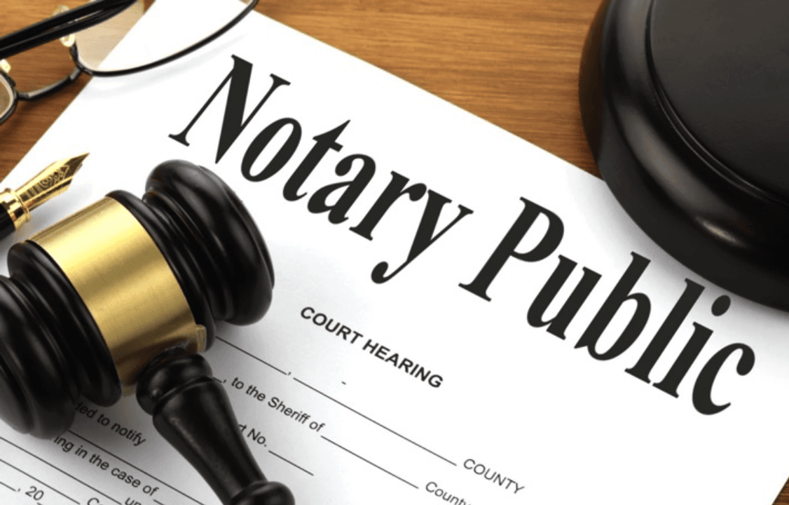 Mitchell Mobile Notary Services – Bringing Professional Services to YOUR  location!